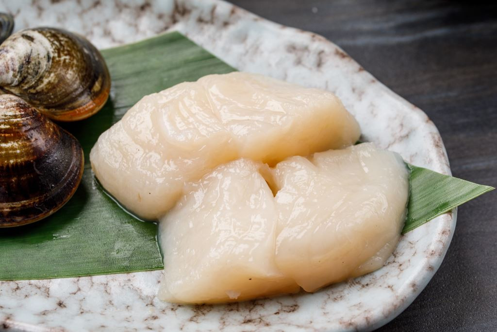 Japan Image 大根漬物部位