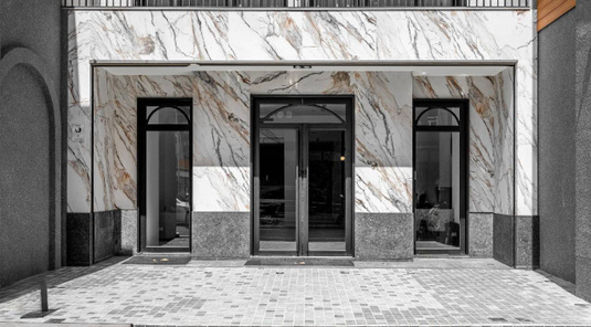 黑牛角旅店(Black Horn B&B)