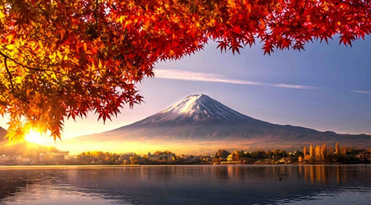 【限量優惠】富士山.五合目.忍野八海.OUTLET一日遊