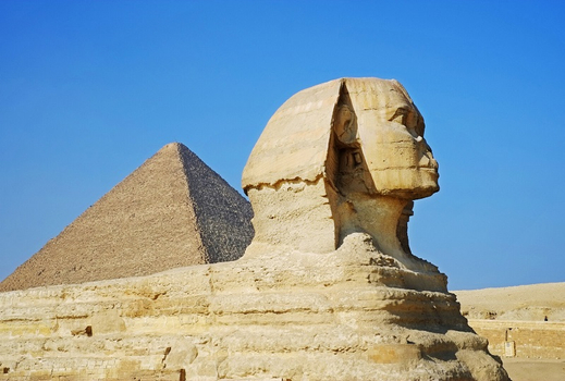 晚鳥限時搶♯好運發發發》特選埃及10日│神秘金字塔‧大埃及博物館‧尼羅河遊輪‧紅海度假之旅