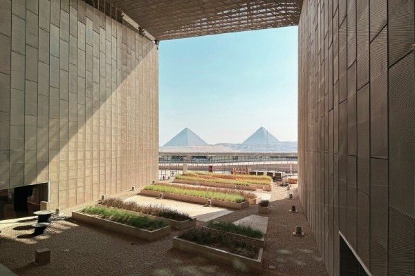 冬季揪團省很大♯經典埃及～阿布辛貝神殿、金字塔風帆船、全程五星飯店、尼羅河河輪旅行10日