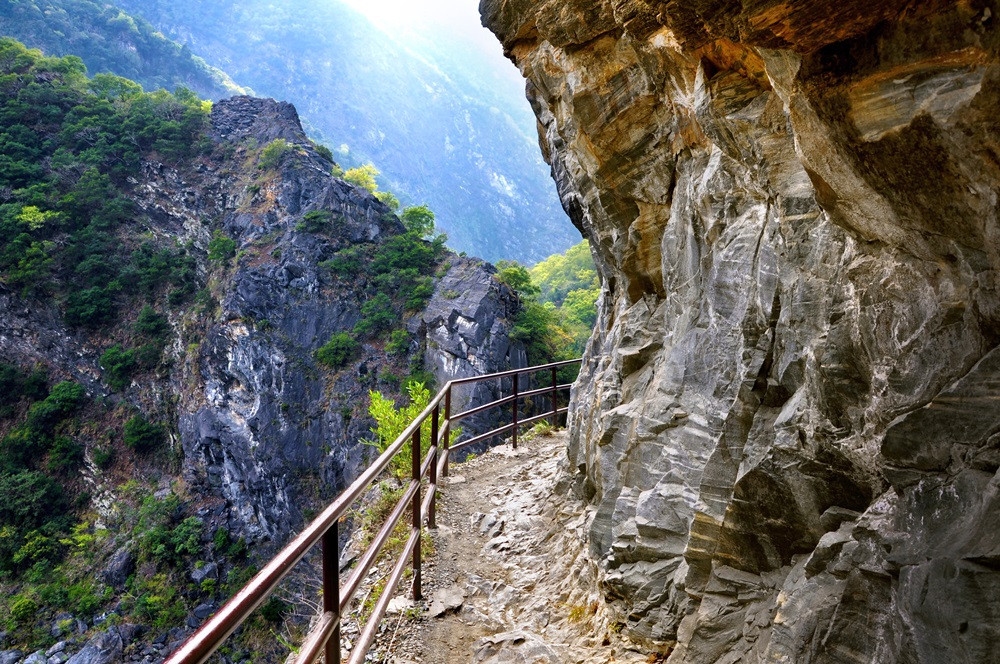 綠水合流步道旅遊指南 熱門景點資訊 交通地圖 Eztravel易遊網