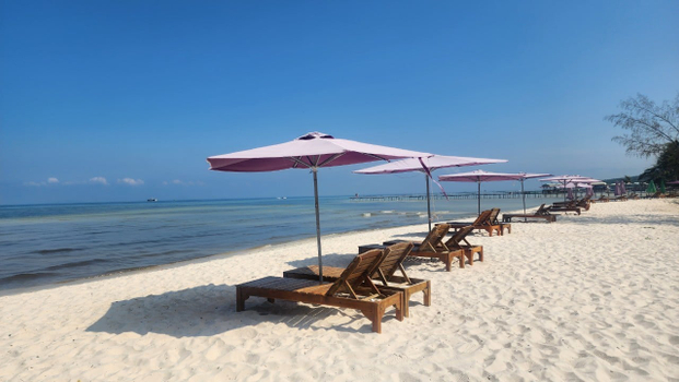 《優惠促銷》六人成行-星宇富國島５日-珍珠雙樂園、香島、海鮮餐