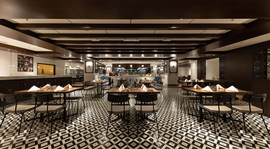 JR東日本★平日午晚餐