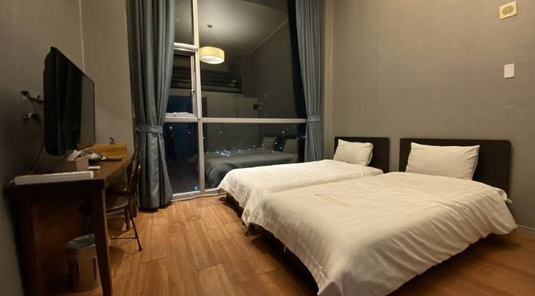 首爾機加酒✈5天4夜