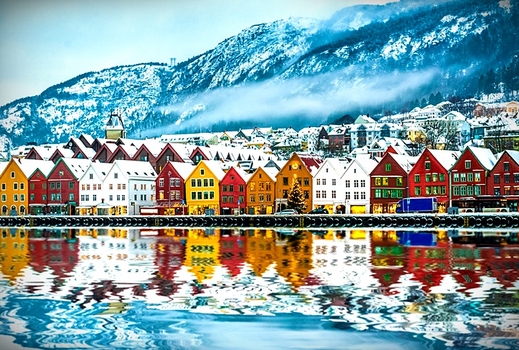 極光餘位倒數♯玩樂369經典北歐夢幻極光11日|極光狩獵、帝王蟹、極光船、破冰船、極光玻璃屋