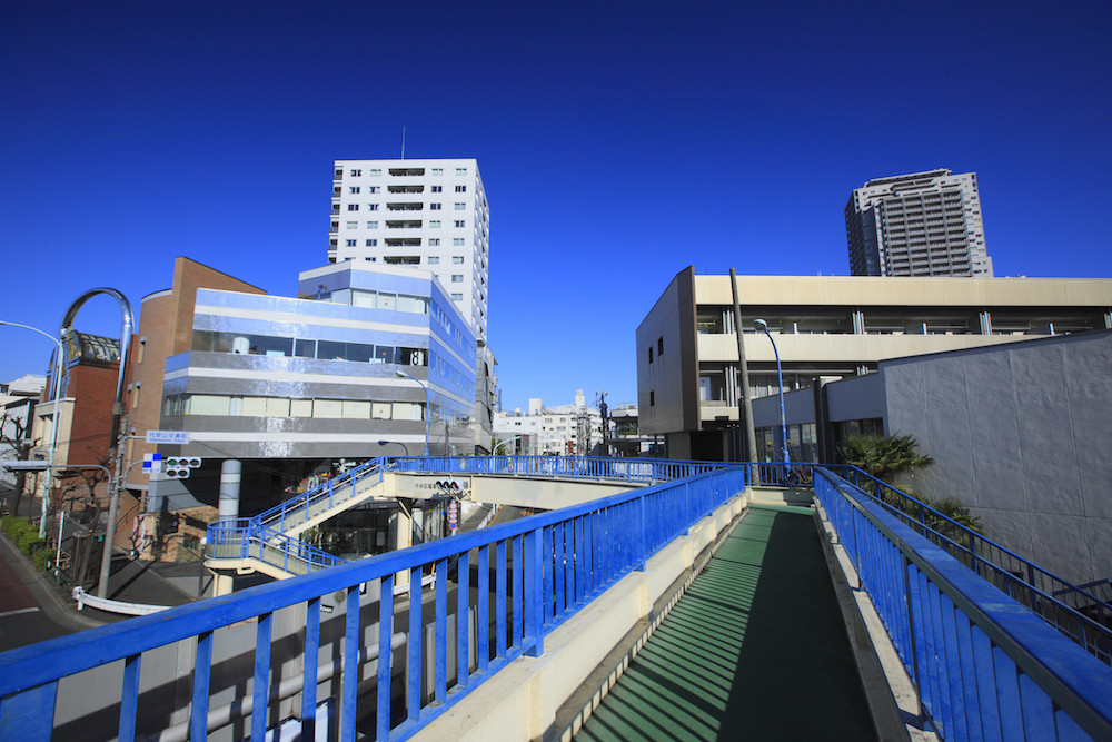 代官山旅遊指南 熱門景點資訊、交通地圖 ezTravel易遊網