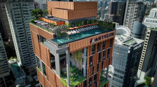 新加坡雅辰酒店✈4天3夜