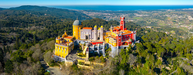 年終揪團特賣♯葡萄牙11天- 斗羅河谷 微醺漫遊