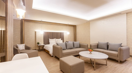 六星旅館 中壢館