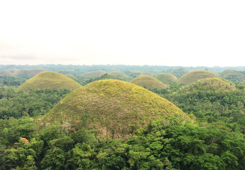 海島正熱♯宿霧+薄荷島精選五日(6人成行)