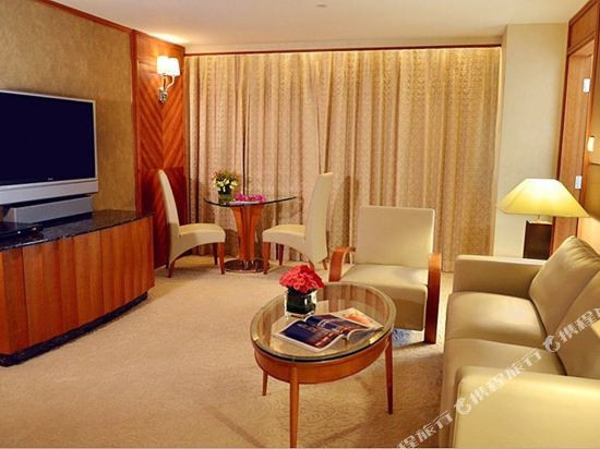 澳门君怡酒店grandview hotel
