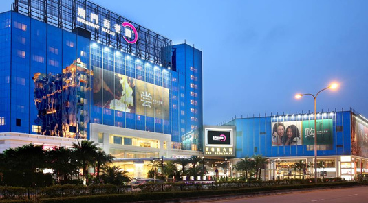 澳門百老匯酒店