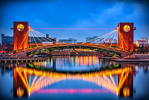 易起FUN寒假♯【主題旅遊】白馬GREENPLAZA滑雪五日遊(富山包機早去午回)