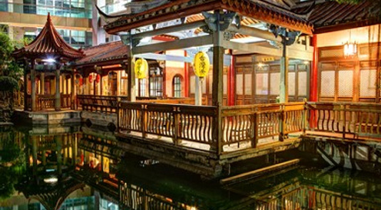 台南第一街+台東觀海咖啡+瑞穗天合4天
