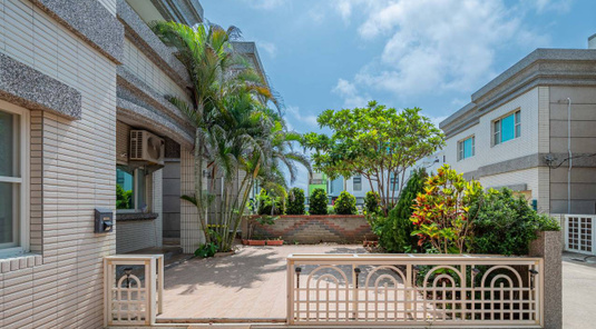 澎湖芸庭民宿(Penghu Yun Ting Style Inn)