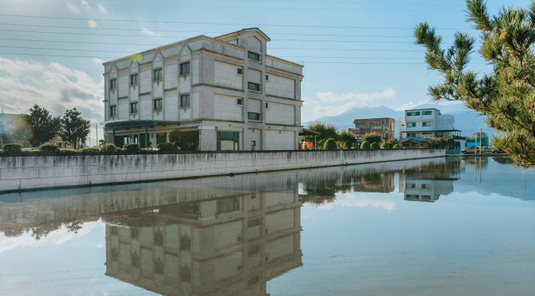 宜蘭河岸香榭&田苑