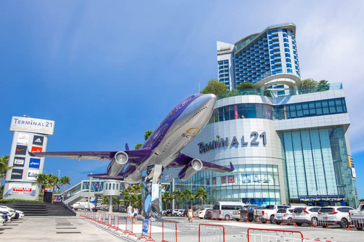 寒假優惠倒數♯【嗨旅遊-曼芭5+1日】洽圖洽、海灘俱樂部、長頸鹿拍照、丹能莎朵歐式水上市場、爆笑鐵支路(6人成行、無購物、含稅)