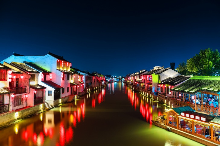 無錫旅遊指南 | 熱門景點資訊、交通地圖 | ezTravel易遊網