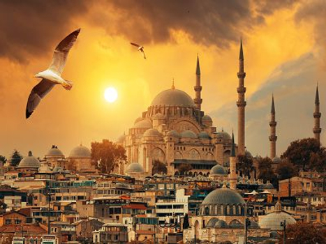 《年終慶》【雙12瘋旅遊｜尋訪千年足跡 五星土耳其11日】兩晚洞穴風格飯店 雪白棉堡 艾菲索斯 千年地下城 藍色清真寺