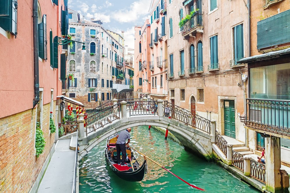 威尼斯旅遊指南| 熱門景點資訊、交通地圖| ezTravel易遊網