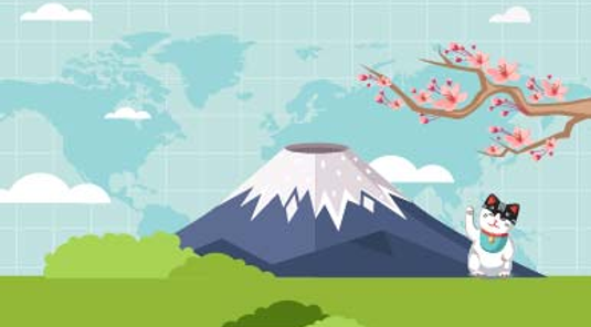 東京旅人計劃票4天