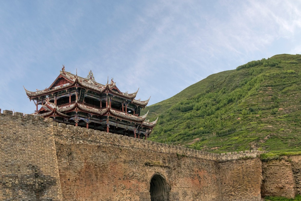 松潘古城旅遊指南 | 熱門景點資訊、交通地圖 | ezTravel易遊網
