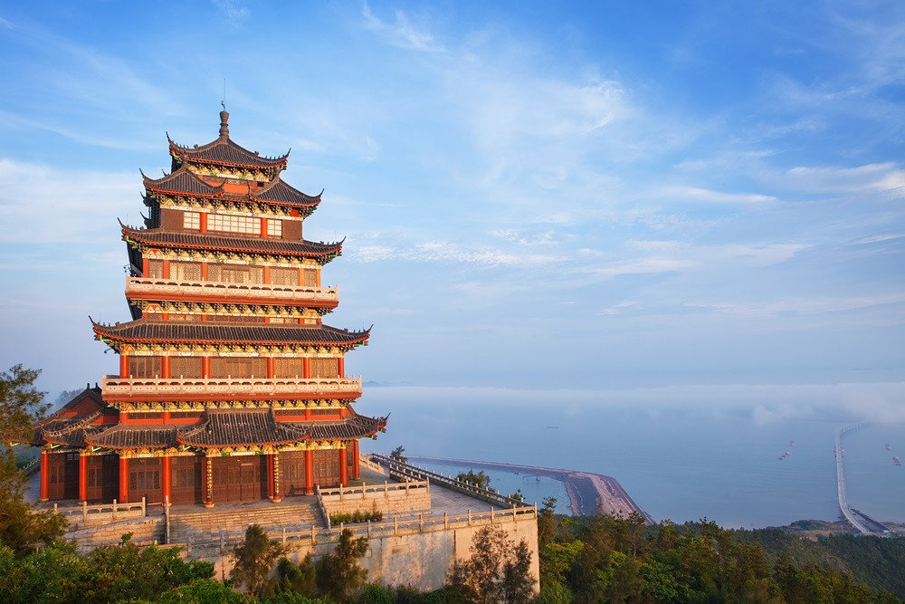 溫州旅遊指南 | 熱門景點資訊、交通地圖 | ezTravel易遊網