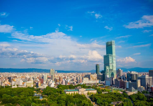 親子同樂會♯關西大四喜美食饗宴5天~和服浴衣體驗、環球影城樂園、阿倍野展望台、清水金閣東大寺