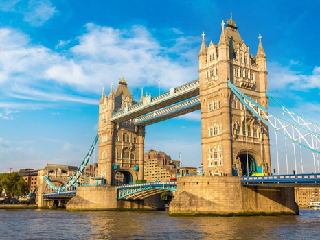 晚鳥限時搶♯FUN遊英法雙國10日雙博物館.英吉利海峽渡輪.海底隧道火車.巨石群.時尚購物趣