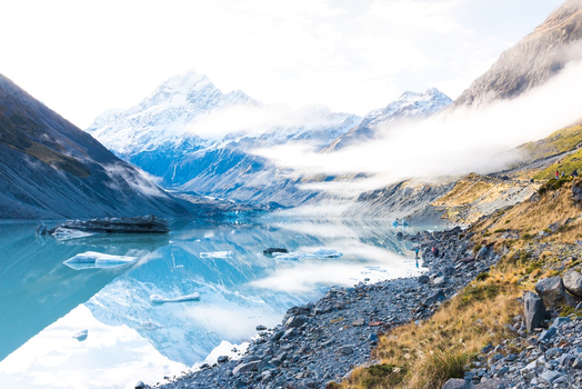 【奇歐拉紐西蘭直飛11天】金旅獎.冰河百年旅店.國家公園巡禮