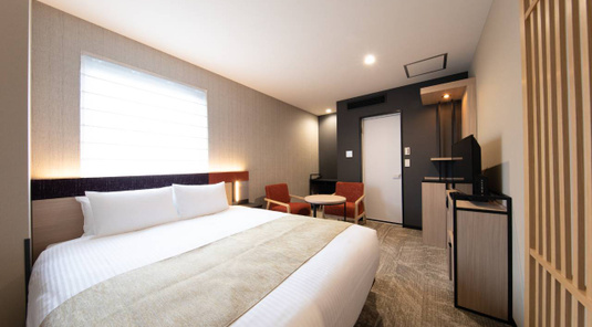 東京日暮里阿爾蒙特酒店