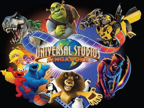 寒假獨家限時省♯《年終慶》★年終新春搶購★【馬新玩家】暢玩雙樂園★新加坡環球影城|樂高積木樂園|吉隆坡雙子星|金沙超級樹|南國星馬雙城5+1日