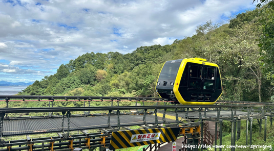 【搶好康】韓風魅力5天.華蓋山單軌列車、青瓦舍廊坊(一站彩妝)★台中出發