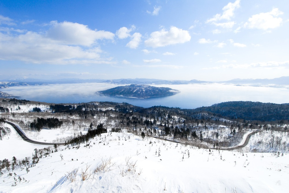 屈斜路湖旅遊指南 熱門景點資訊 交通地圖 Eztravel易遊網