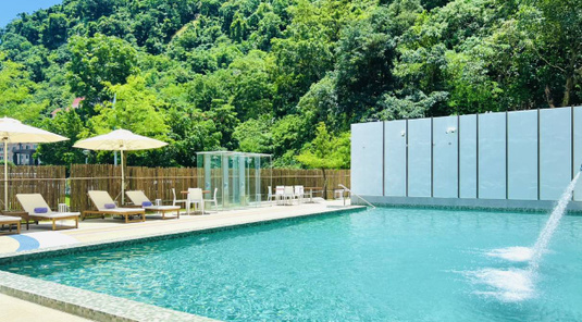 環島遊．漫遊台南古城+知本美人湯 自由3天