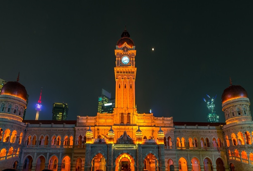 低價來襲♯【GO超值】馬來西亞5日-五星雲頂天空酒店、全球最大屋頂公園