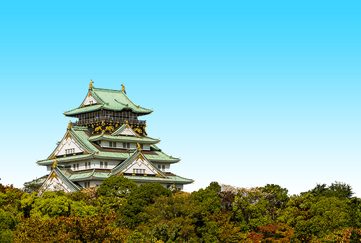 京阪神奈│環球影城.嵐山渡月橋.勝尾寺.奈良梅花鹿.下鴨神社.錦市場.神戶港灣美景六日