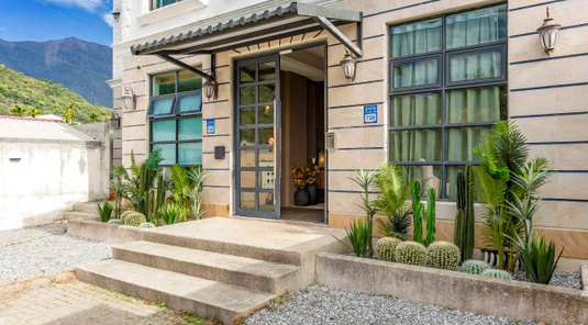 花蓮熊頂｜寵物友善(Kuma B&B)