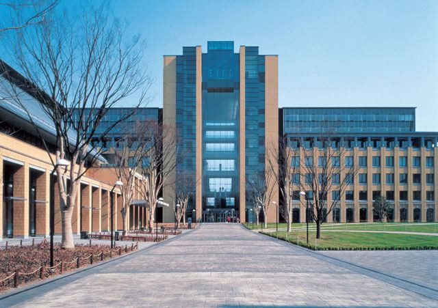 青山學院大學旅遊指南 熱門景點資訊 交通地圖 Eztravel易遊網