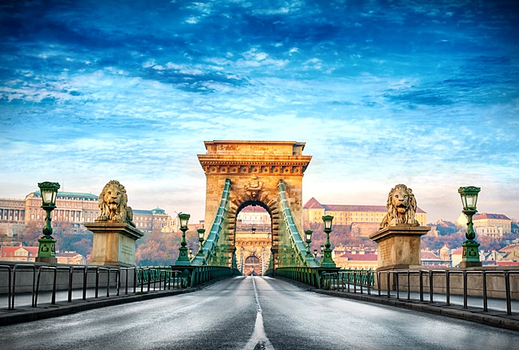 年終揪團特賣♯限量匈牙利～遇見布達佩斯、絕美河畔小鎮、多瑙河遊船、維也納熊布朗宮八日