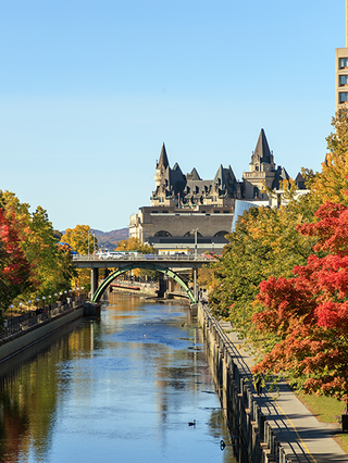 台北-渥太華(ON)