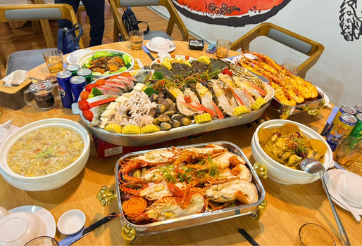 《限時促銷》伴自由-【夏夏叫】峴港５日-無購物站、龍蝦吃到飽、升等一晚五星、巴拿山佛手+泡泡瑪特專賣店、會安迦南島