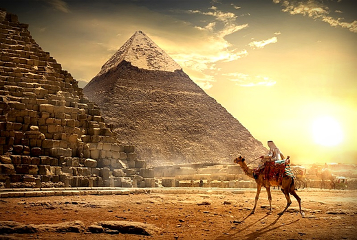 春季揪團省♯快閃埃及～壯麗神殿之旅、金字塔風帆船、全程五星飯店、尼羅河河輪旅行10日