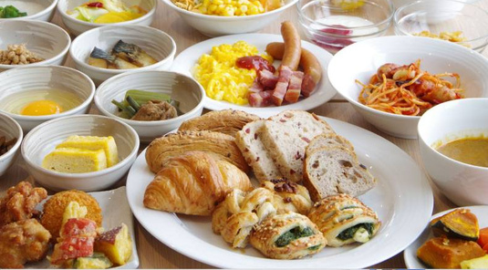 Y酒店-旭川站前