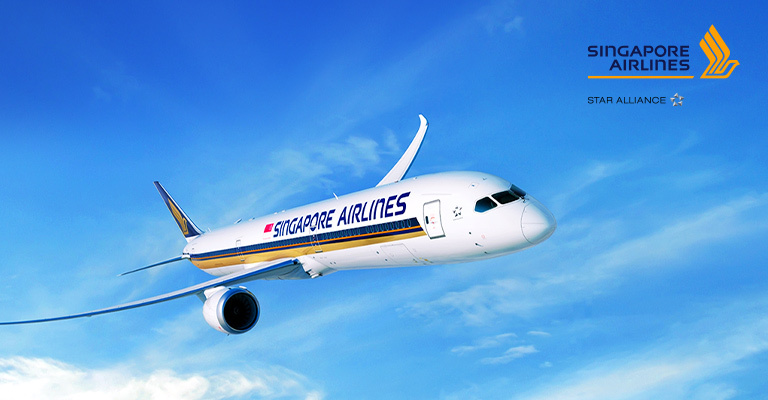 新加坡航空