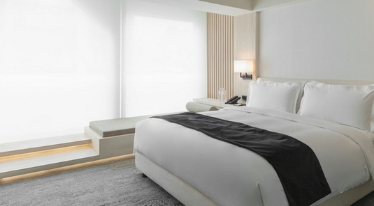 二十輪旅店大安館