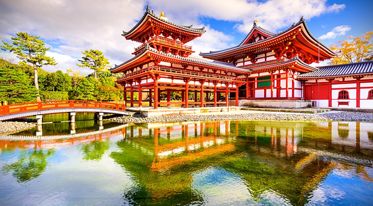 星宇航空．關西5天．環球影城．美山合掌村．清水寺．宇治平等院．花見小路．錦市場．奈良梅花鹿(神戶進出)