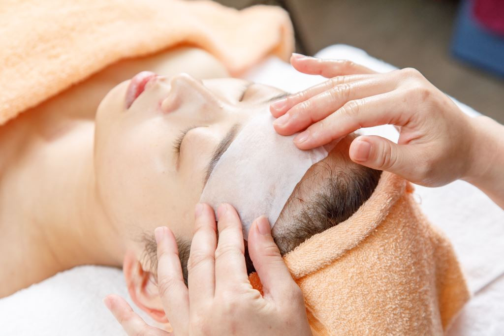 馨spa-医美级脸部保养/g5雕塑下半身曲线/法国品牌热蜡私密vio全除