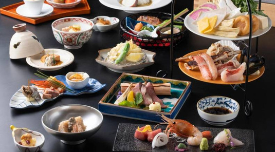 定山溪悠樂草菴酒店